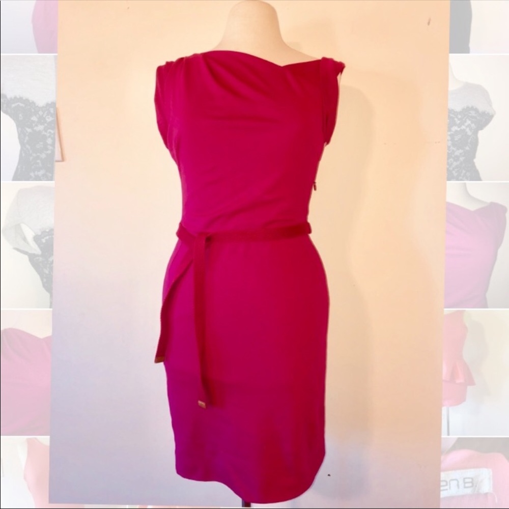 MNG by Mango Dress